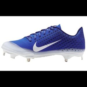 Nike Lunar Vapor Ultrafly Elite 2 Baseball Cleats